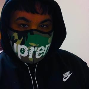 Meet your Posher, Jordy lee